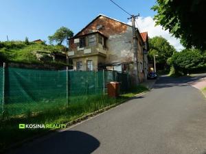 Prodej rodinného domu, Kynšperk nad Ohří, K. Havlíčka Borovského, 125 m2