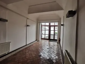 Prodej apartmánu, Praha - Nusle, Vladimírova, 537 m2