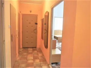 Pronájem bytu 3+1, Zlín, třída Svobody, 68 m2