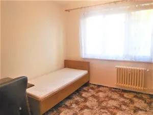 Pronájem bytu 3+1, Zlín, třída Svobody, 68 m2