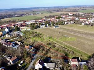 Prodej pozemku pro bydlení, Loukov, 760 m2