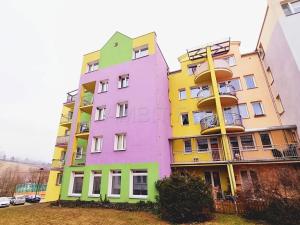 Prodej bytu 3+kk, Český Krumlov, Šeříková, 80 m2