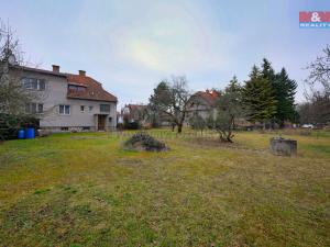 Prodej rodinného domu, Prostějov, Sportovní, 190 m2