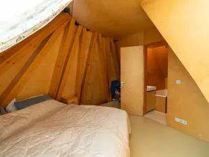 Prodej rodinného domu, Praha - Kyje, K Rokytce, 80 m2