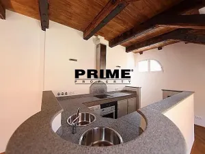 Pronájem bytu 4+kk, Praha - Malá Strana, Vlašská, 221 m2