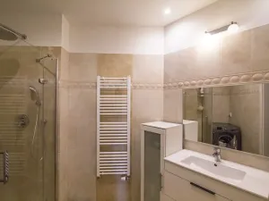 Pronájem bytu 6+kk a větší, Karlovy Vary, Na Vyhlídce, 150 m2