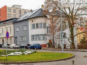 Prodej bytu 3+kk, Jihlava, Kollárova, 86 m2