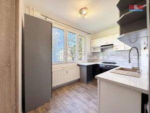 Prodej bytu 4+1, Karlovy Vary - Drahovice, Lidická, 85 m2