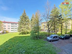 Prodej bytu 4+1, Karlovy Vary - Drahovice, Lidická, 85 m2
