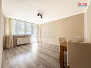 Prodej bytu 4+1, Karlovy Vary - Drahovice, Lidická, 85 m2