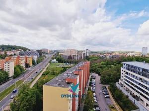 Prodej bytu 1+kk, Praha - Vokovice, Evropská, 22 m2