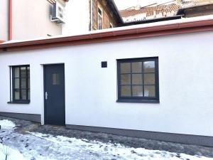 Pronájem bytu 1+kk, Slaný, Lázeňská, 27 m2