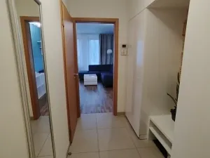 Pronájem bytu 2+kk, Praha - Radlice, Na vysoké I, 58 m2