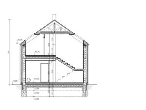 Prodej rodinného domu, Kostelec u Křížků, 100 m2