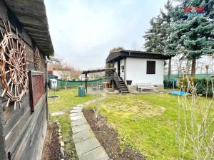 Prodej zahrady, Louny, Na Losech, 597 m2