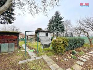 Prodej zahrady, Louny, Na Losech, 597 m2