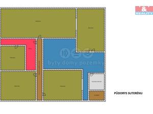 Prodej obchodního prostoru, Zbizuby, 1050 m2