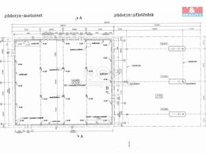 Prodej obchodního prostoru, Zbizuby, 1050 m2