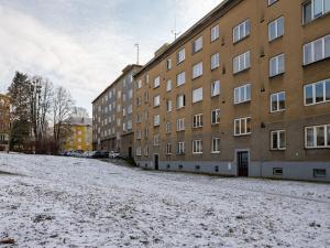 Prodej bytu 1+kk, Havířov - Město, Dlouhá třída, 24 m2