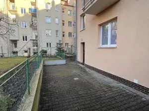 Prodej bytu 2+1, Brno, Havlišova, 68 m2