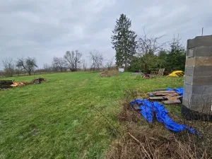 Prodej pozemku pro bydlení, Uničov, 1005 m2