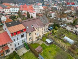 Prodej rodinného domu, Police nad Metují, Zahradní, 352 m2