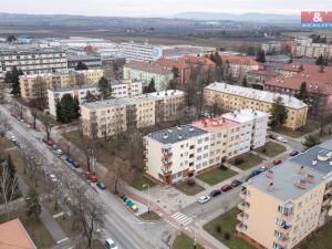 Prodej bytu 2+1, Přerov - Přerov I-Město, Vaňkova, 55 m2