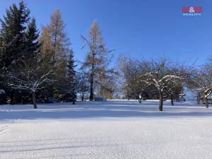 Prodej pozemku pro bydlení, Pěnčín - Jistebsko, 3605 m2