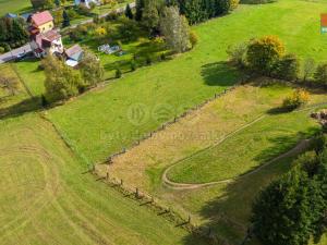 Prodej pozemku pro bydlení, Pěnčín - Jistebsko, 3605 m2