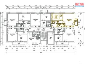 Prodej bytu 2+kk, Žleby, 63 m2