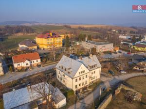 Prodej činžovního domu, Jindřichov, 800 m2