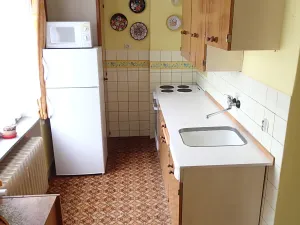 Prodej bytu 3+1, Hlinsko, Družstevní, 62 m2