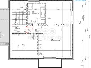 Pronájem bytu 3+kk, Háj ve Slezsku - Smolkov, Bezručova, 77 m2