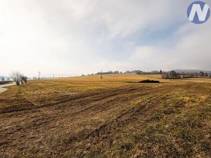 Prodej pozemku pro bydlení, Kratušín, 1617 m2