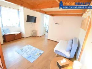 Pronájem bytu 2+kk, Hýskov, Na Břasích, 40 m2