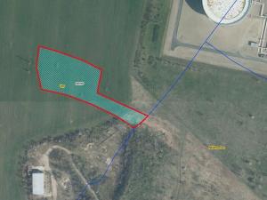 Prodej pole, Uhy, 10095 m2