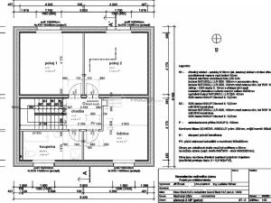 Prodej rodinného domu, Stará Huť, K Vlastě, 165 m2