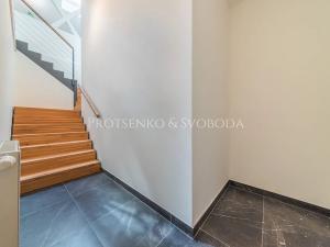 Pronájem bytu 2+kk, Praha - Nové Město, Tyršova, 85 m2