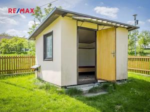 Pronájem chaty, Lukavec, 40 m2