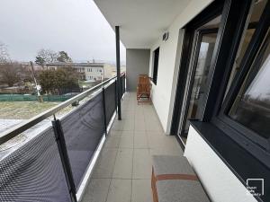 Prodej bytu 2+kk, České Budějovice, Opatovická, 54 m2