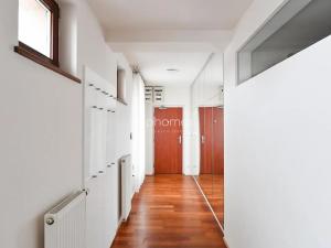 Pronájem bytu 4+kk, Praha - Bubeneč, Mlýnská, 132 m2