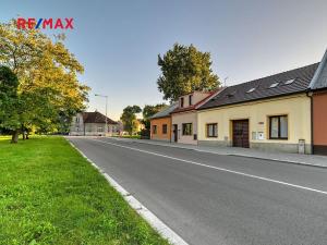 Pronájem bytu 1+kk, Poděbrady, Husova, 33 m2