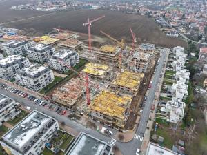 Prodej bytu 4+kk, Praha - Dolní Chabry, 119 m2