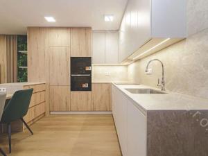 Prodej apartmánu, Soběšovice, 103 m2