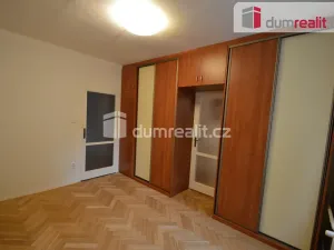 Pronájem bytu 2+1, Praha - Žižkov, Pod lipami, 53 m2