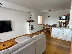 Pronájem bytu 3+kk, Praha - Ďáblice, Šenovská, 78 m2