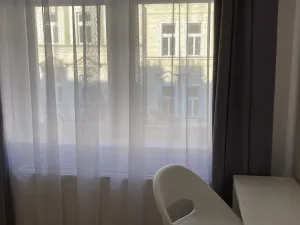 Pronájem bytu 3+kk, Praha - Vinohrady, Na Kozačce, 60 m2