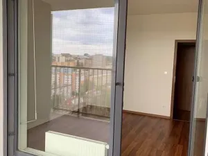 Pronájem bytu 2+kk, Praha - Malešice, Nad úžlabinou, 49 m2