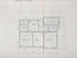 Prodej rodinného domu, Hranice - Hranice I-Město, E. Krásnohorské, 244 m2