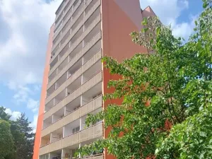 Prodej bytu 2+1, Děčín, Žerotínova, 69 m2